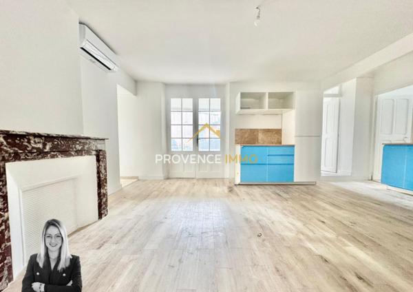 Sénas (13560) Rez-de-jardin plein de charme à Sénas, esprit provençal et lumière du Sud