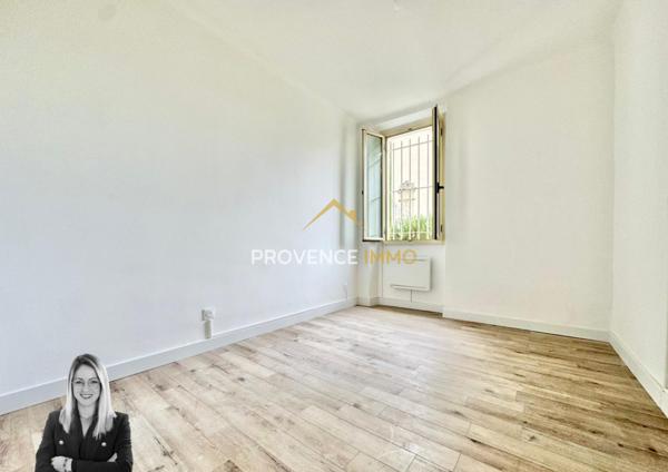 Sénas (13560) Rez-de-jardin plein de charme à Sénas, esprit provençal et lumière du Sud