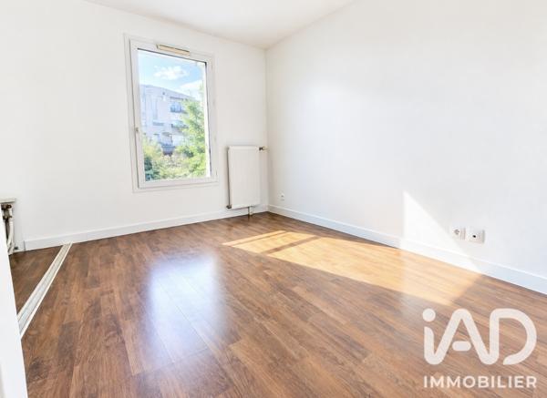 Appartement à vendre 3 pièces 61 m² Villeneuve-le-Roi