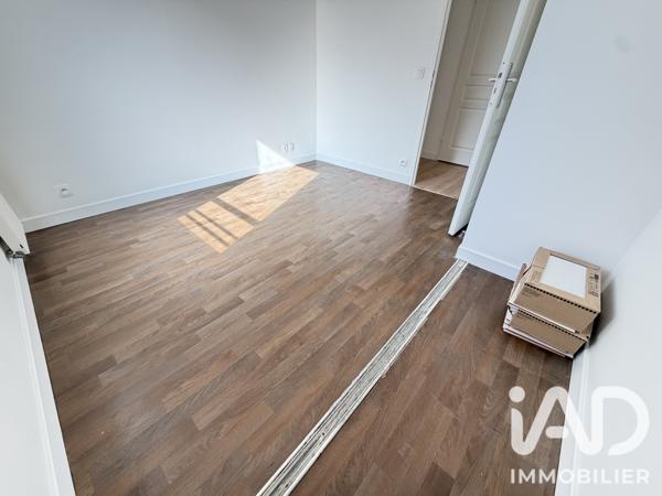Appartement à vendre 3 pièces 61 m² Villeneuve-le-Roi