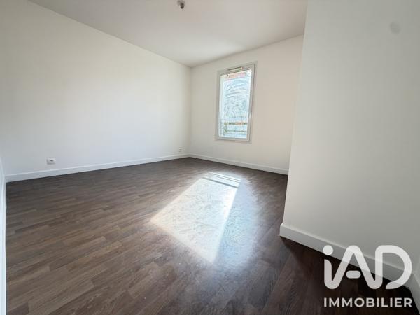 Appartement à vendre 3 pièces 61 m² Villeneuve-le-Roi