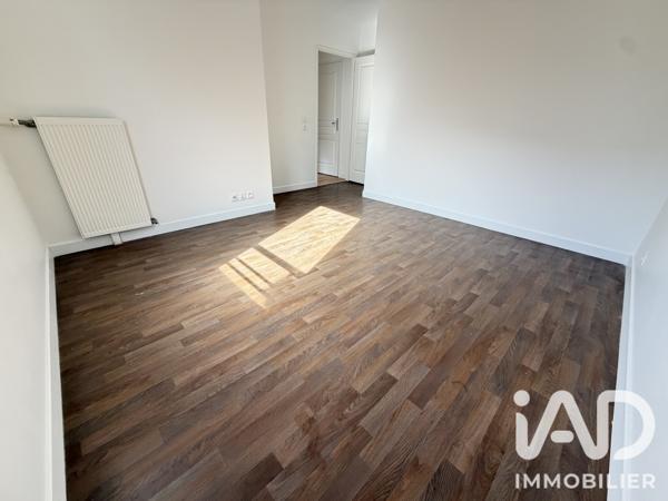 Appartement à vendre 3 pièces 61 m² Villeneuve-le-Roi