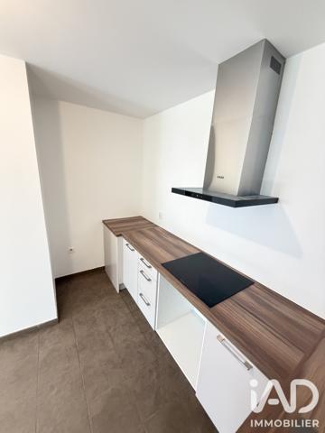 Appartement à vendre 3 pièces 61 m² Villeneuve-le-Roi