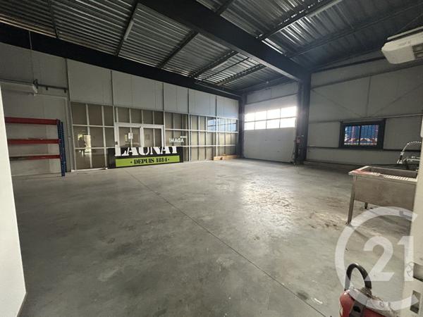 Terrain à vendre  920 m2 LANGON - 33