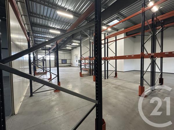 Terrain à vendre  920 m2 LANGON - 33