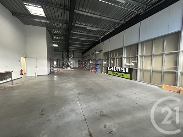 Terrain à vendre  920 m2 LANGON - 33