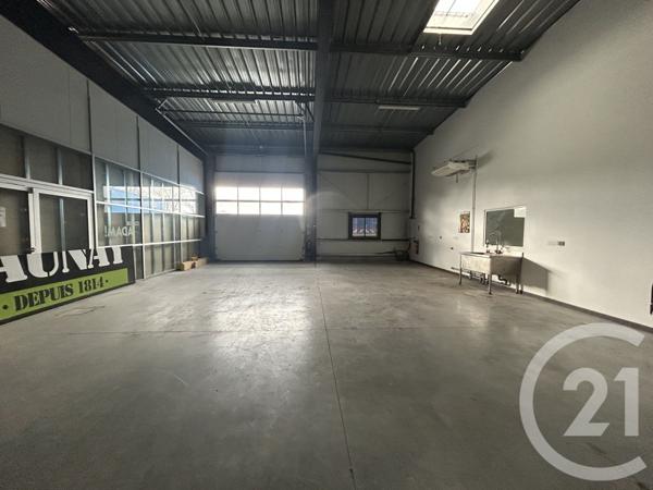 Terrain à vendre  920 m2 LANGON - 33