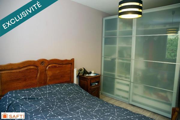 EN  EXCLUSIVITE :Pavillon de type T4