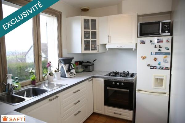 EN  EXCLUSIVITE :Pavillon de type T4