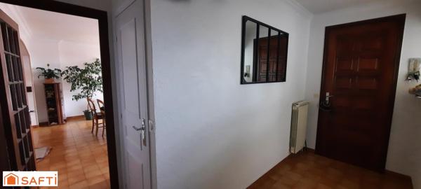 EN  EXCLUSIVITE :Pavillon de type T4