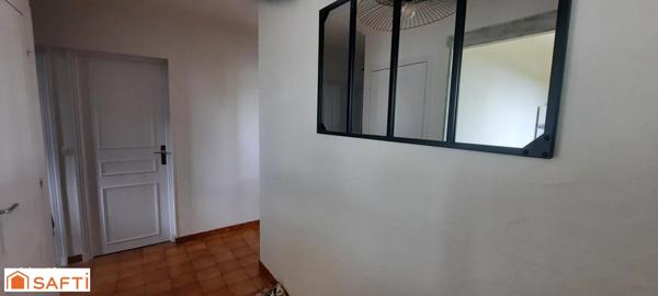 EN  EXCLUSIVITE :Pavillon de type T4