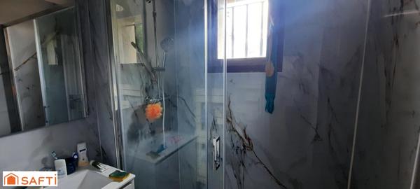 EN  EXCLUSIVITE :Pavillon de type T4