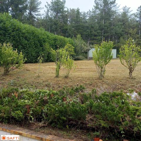 EN  EXCLUSIVITE :Pavillon de type T4