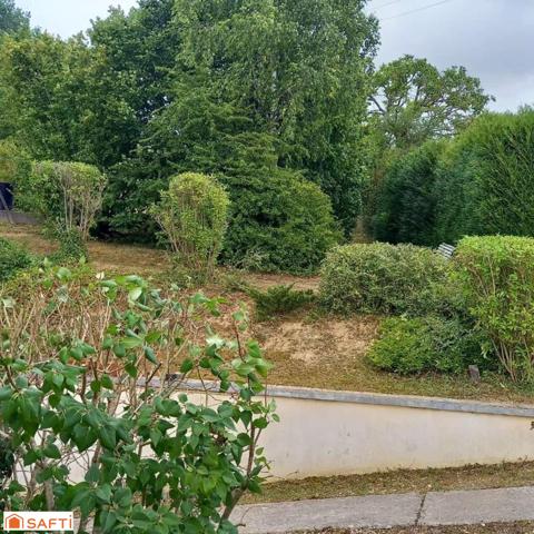 EN  EXCLUSIVITE :Pavillon de type T4