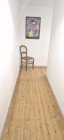 Ensemble immobilier 2 maisons, écurie, prairie