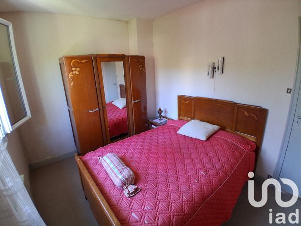 Pavillon 4 pièces de 65 m² à Folembray (02670)