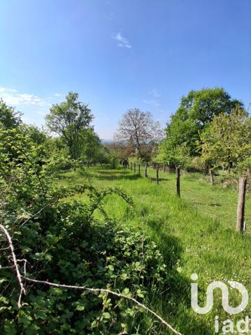 Pavillon 4 pièces de 65 m² à Folembray (02670)