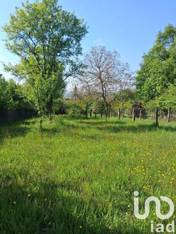 Pavillon 4 pièces de 65 m² à Folembray (02670)