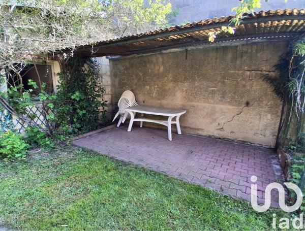 Pavillon 4 pièces de 65 m² à Folembray (02670)