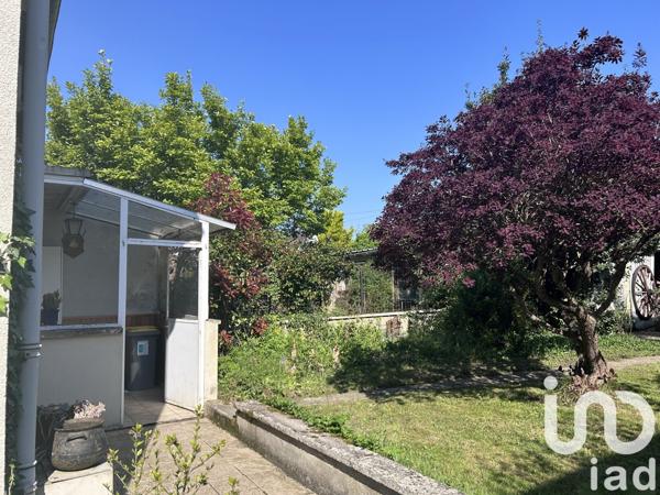 Pavillon 4 pièces de 65 m² à Folembray (02670)