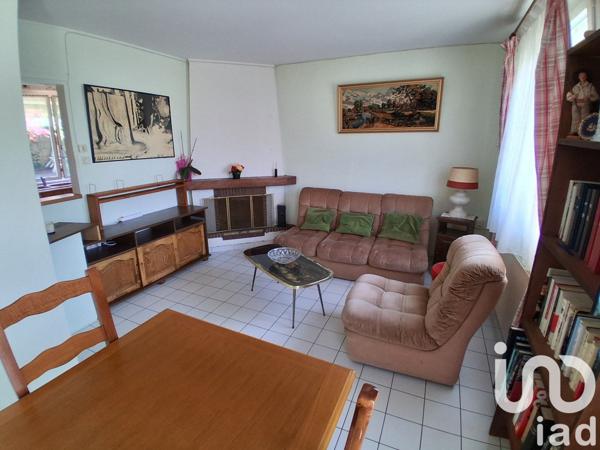 Pavillon 4 pièces de 65 m² à Folembray (02670)