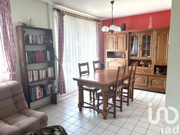 Pavillon 4 pièces de 65 m² à Folembray (02670)