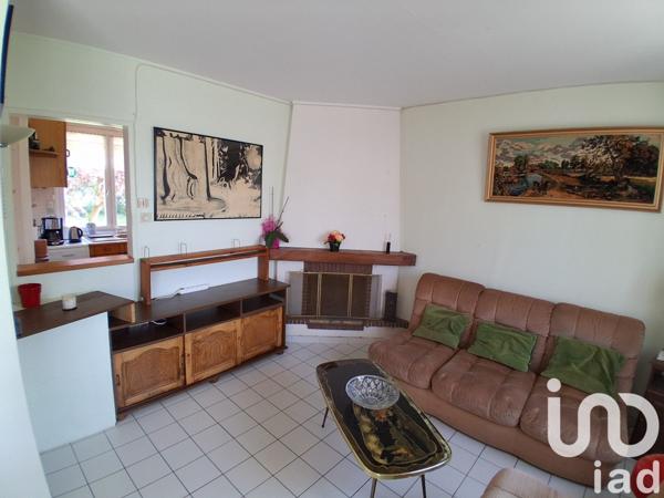 Pavillon 4 pièces de 65 m² à Folembray (02670)