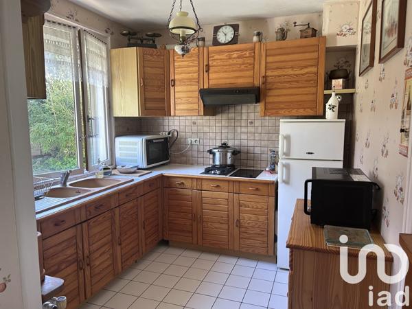 Pavillon 4 pièces de 65 m² à Folembray (02670)