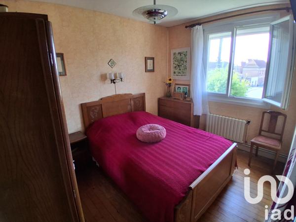 Pavillon 4 pièces de 65 m² à Folembray (02670)