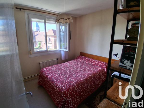 Pavillon 4 pièces de 65 m² à Folembray (02670)