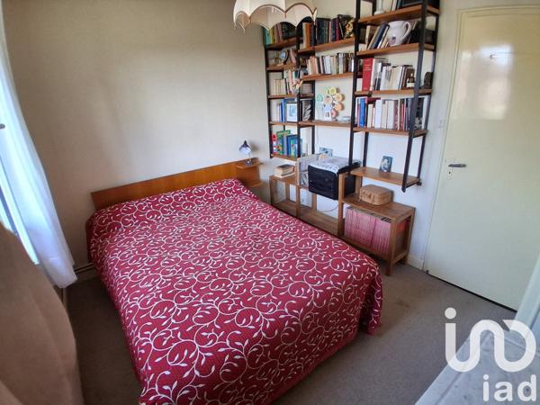 Pavillon 4 pièces de 65 m² à Folembray (02670)