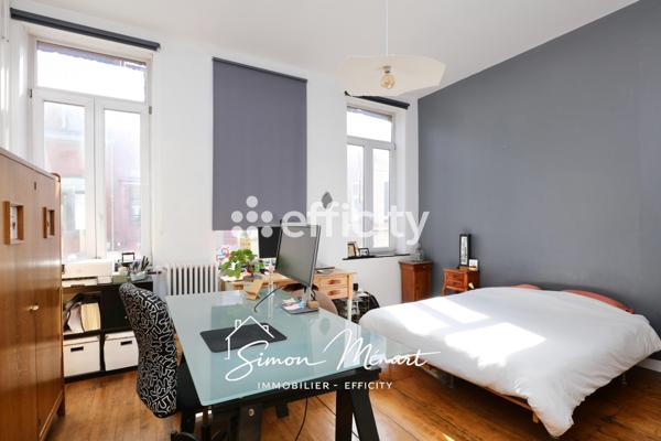 Maison 6 pièces - 164 m²