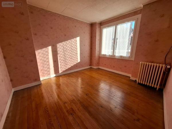 Maison à vendre à Cherbourg-en-Cotentin dans la Manche (50120), ref : 50108-4792