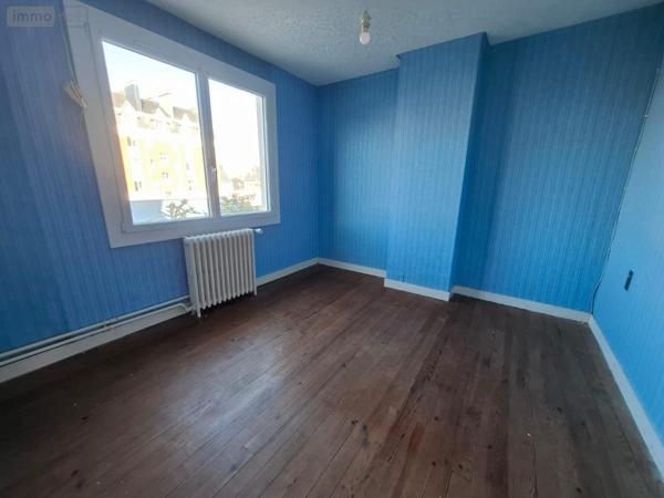 Maison à vendre à Cherbourg-en-Cotentin dans la Manche (50120), ref : 50108-4792