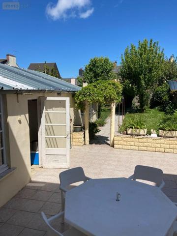 Maison à vendre à Cherbourg-en-Cotentin dans la Manche (50120), ref : 50108-4792