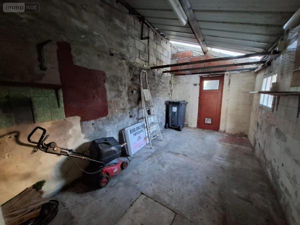 Maison à vendre à Cherbourg-en-Cotentin dans la Manche (50120), ref : 50108-4792