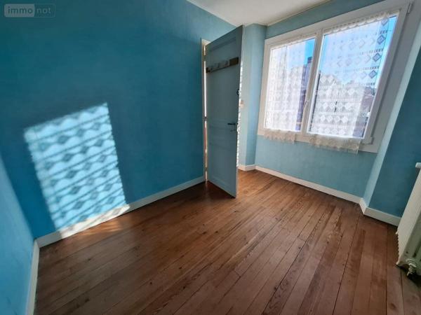 Maison à vendre à Cherbourg-en-Cotentin dans la Manche (50120), ref : 50108-4792