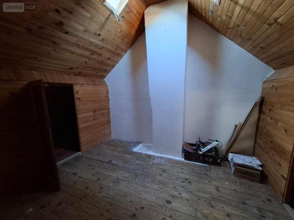 Maison à vendre à Cherbourg-en-Cotentin dans la Manche (50120), ref : 50108-4792