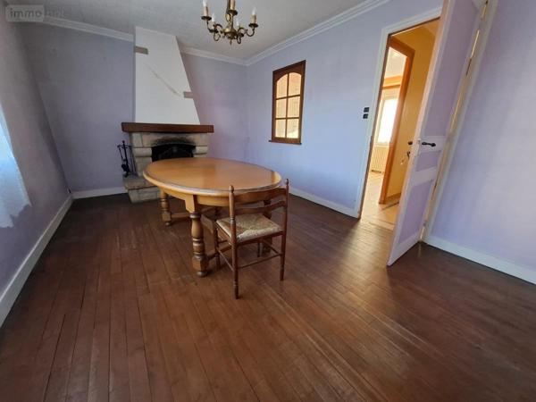 Maison à vendre à Cherbourg-en-Cotentin dans la Manche (50120), ref : 50108-4792