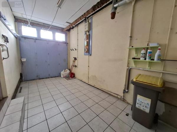 Maison à vendre à Cherbourg-en-Cotentin dans la Manche (50120), ref : 50108-4792