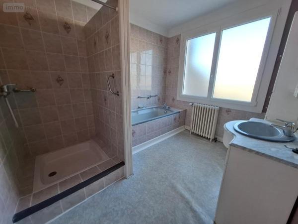 Maison à vendre à Cherbourg-en-Cotentin dans la Manche (50120), ref : 50108-4792