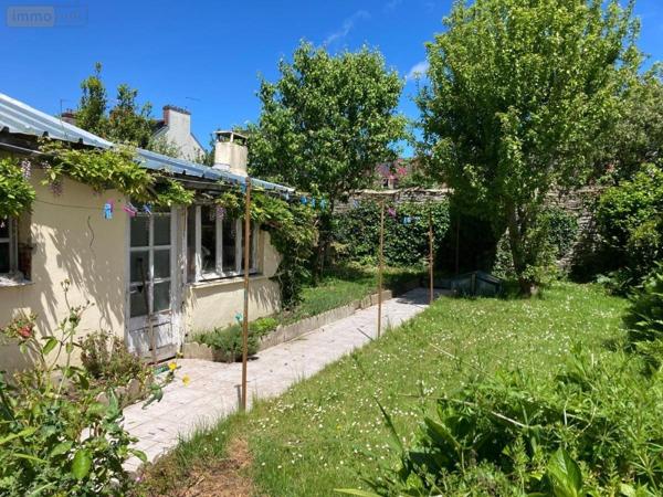 Maison à vendre à Cherbourg-en-Cotentin dans la Manche (50120), ref : 50108-4792