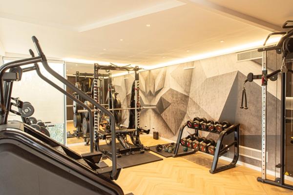 UN BIJOU PROCHE DU CENTRE ET DU GOLF DE BAILLARGUES