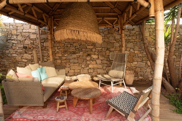 UN BIJOU PROCHE DU CENTRE ET DU GOLF DE BAILLARGUES