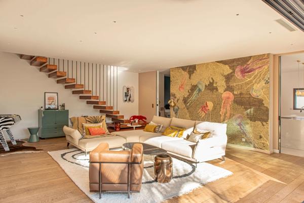 UN BIJOU PROCHE DU CENTRE ET DU GOLF DE BAILLARGUES