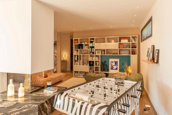 UN BIJOU PROCHE DU CENTRE ET DU GOLF DE BAILLARGUES