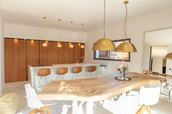 UN BIJOU PROCHE DU CENTRE ET DU GOLF DE BAILLARGUES