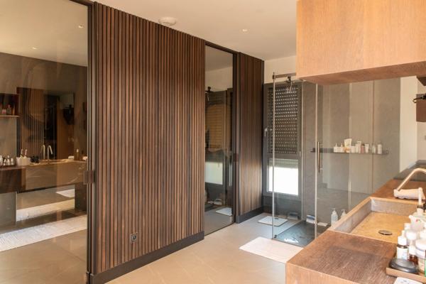 UN BIJOU PROCHE DU CENTRE ET DU GOLF DE BAILLARGUES