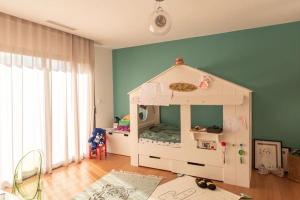 UN BIJOU PROCHE DU CENTRE ET DU GOLF DE BAILLARGUES