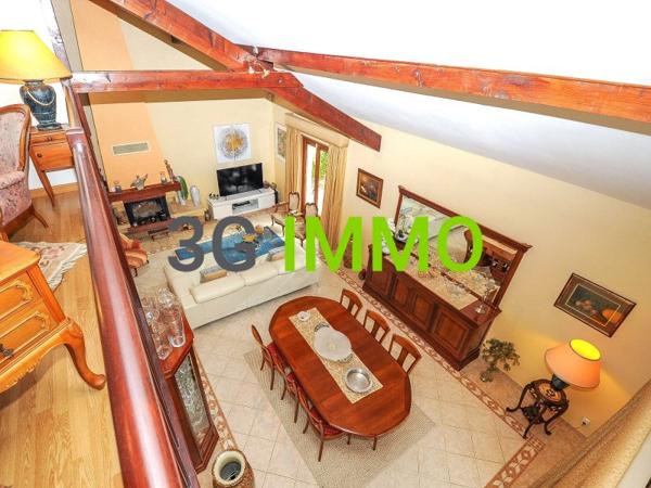 Vente / Maison et grand terrain à Machilly (74140)